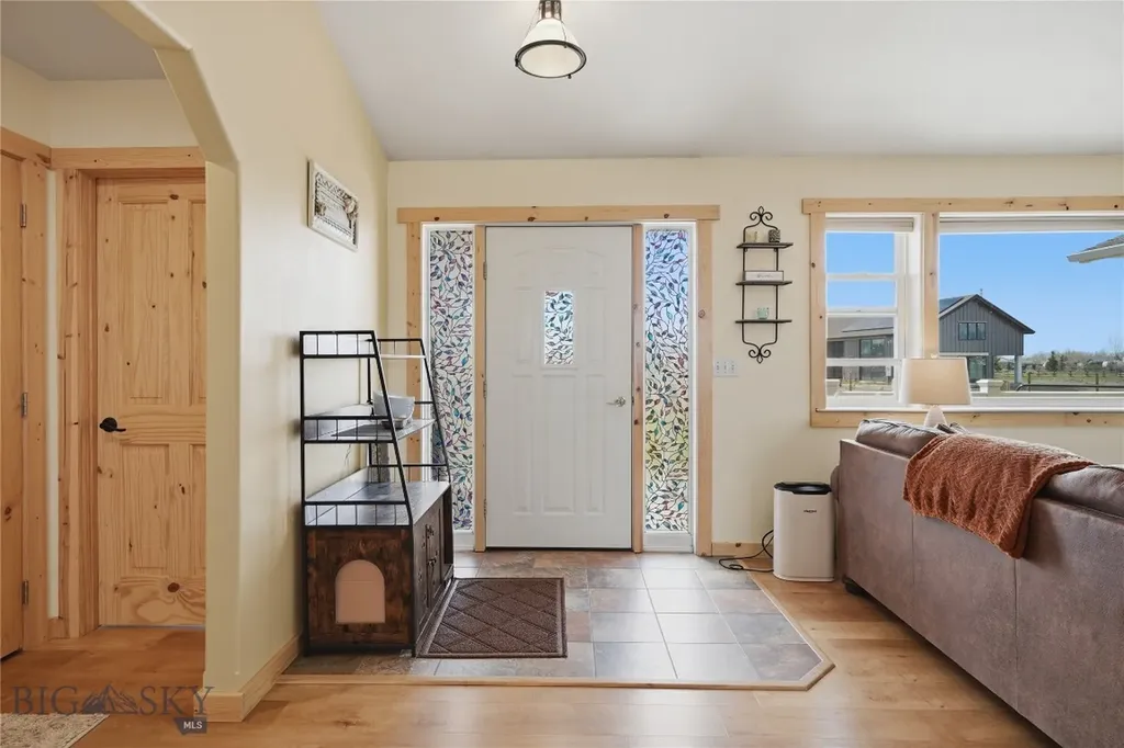 170 Snowcrest Drive Belgrade MT 59714