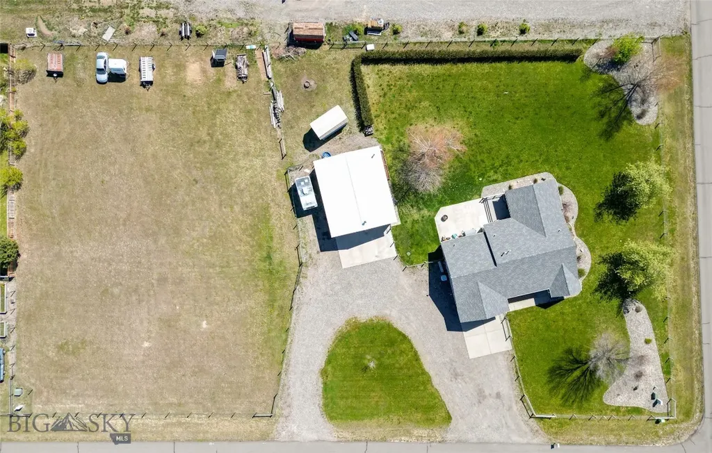 170 Snowcrest Drive Belgrade MT 59714