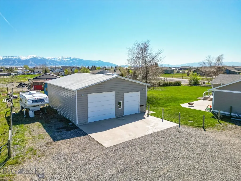 170 Snowcrest Drive Belgrade MT 59714