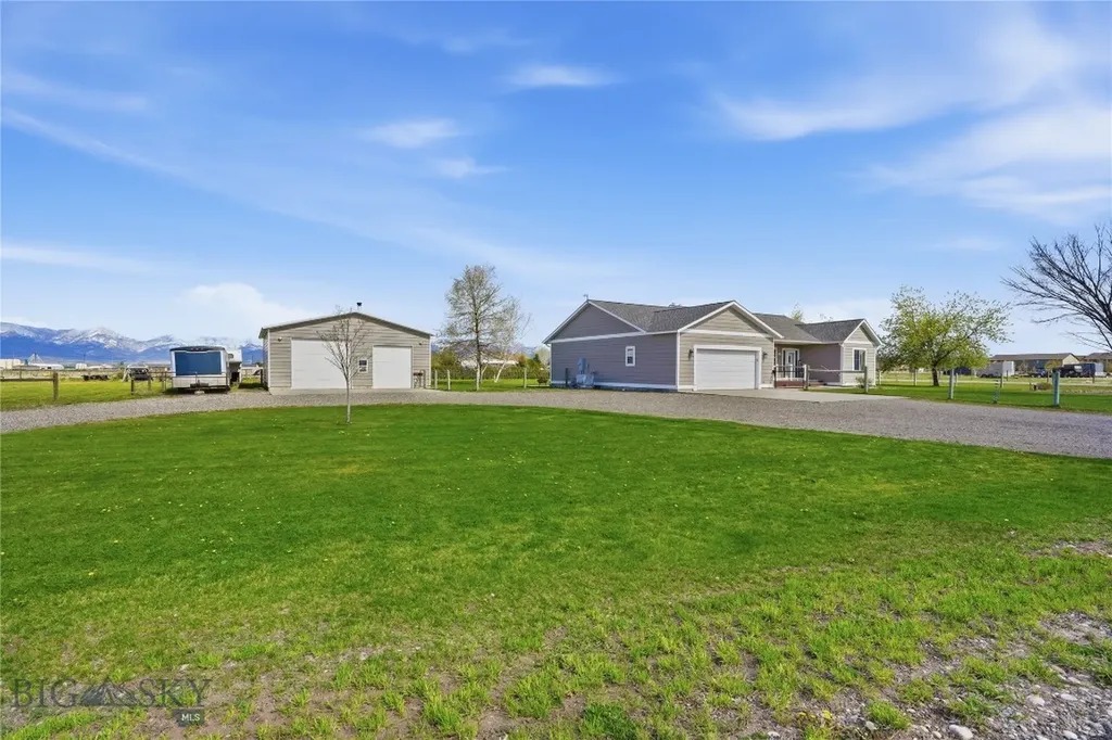 170 Snowcrest Drive Belgrade MT 59714