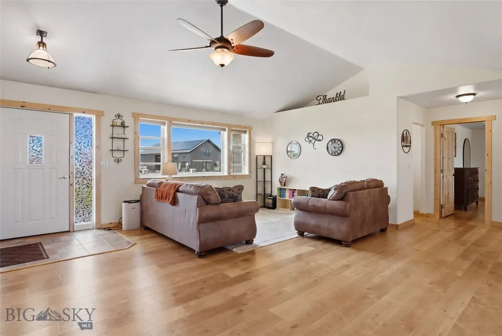 170 Snowcrest Drive Belgrade MT 59714