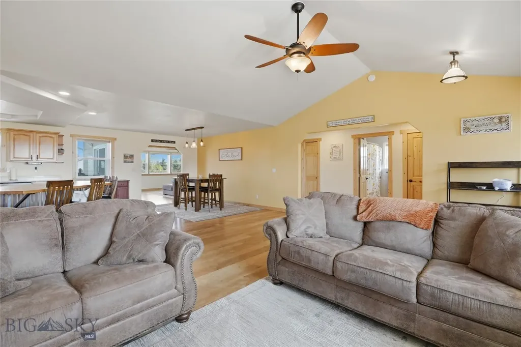 170 Snowcrest Drive Belgrade MT 59714