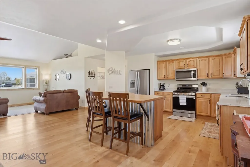 170 Snowcrest Drive Belgrade MT 59714