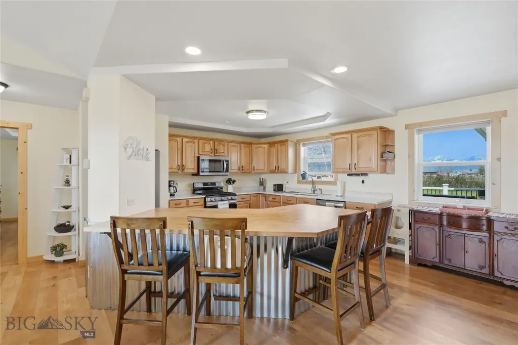 170 Snowcrest Drive Belgrade MT 59714
