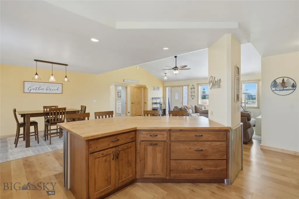 170 Snowcrest Drive Belgrade MT 59714