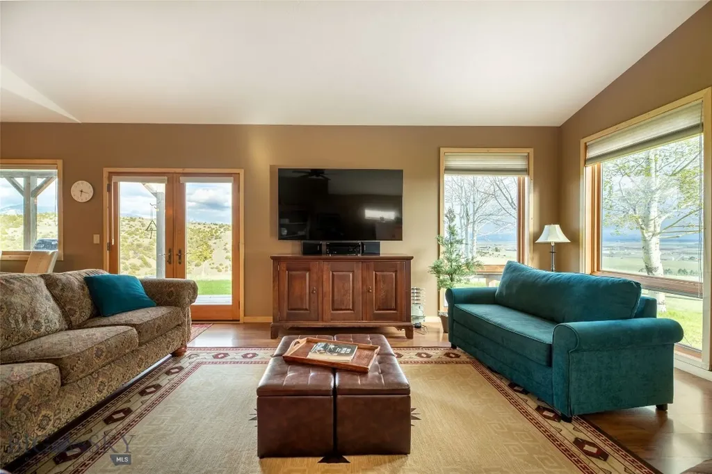 6866 And 6868 Sherman Drive Belgrade MT 59714