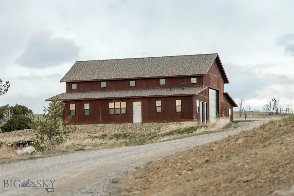 6866 And 6868 Sherman Drive Belgrade MT 59714