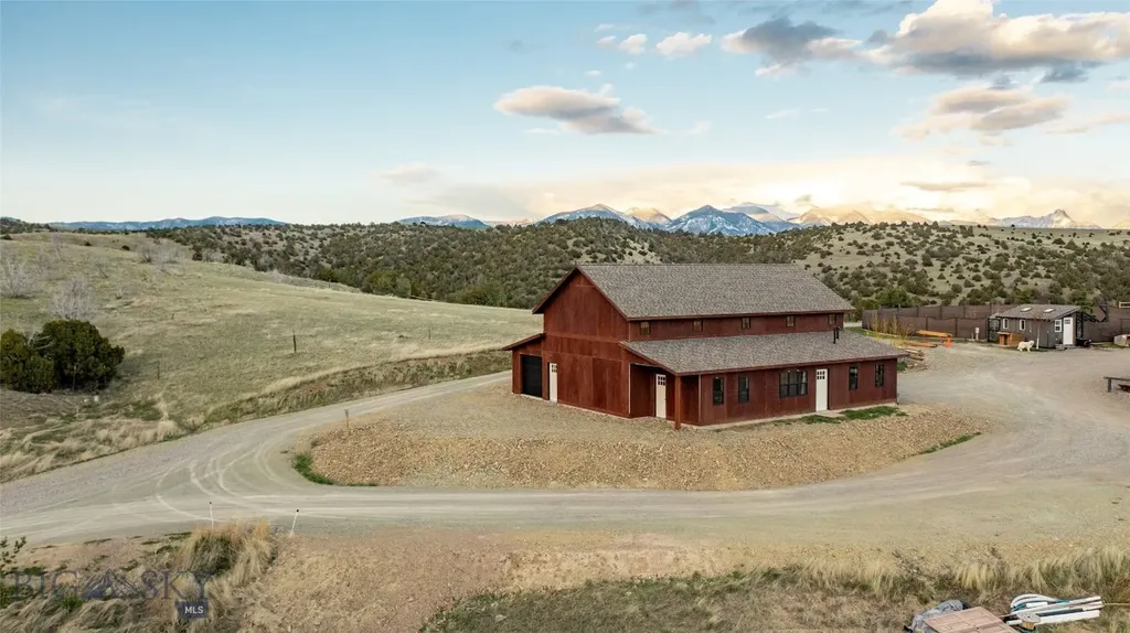 6866 And 6868 Sherman Drive Belgrade MT 59714