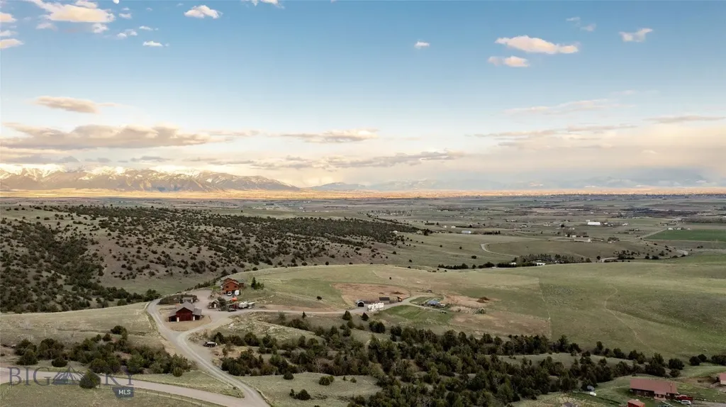 6866 And 6868 Sherman Drive Belgrade MT 59714