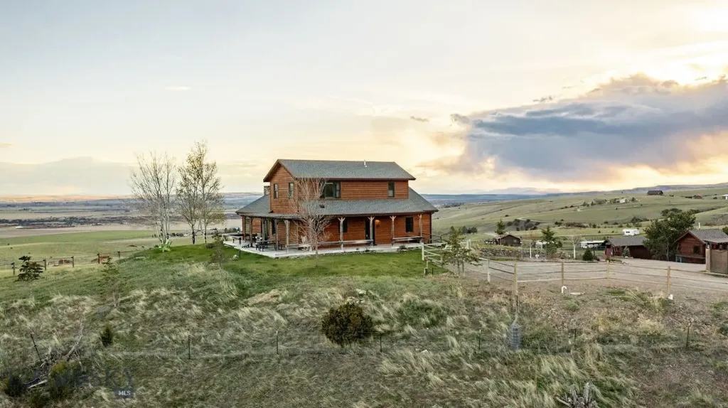 6866 And 6868 Sherman Drive Belgrade MT 59714