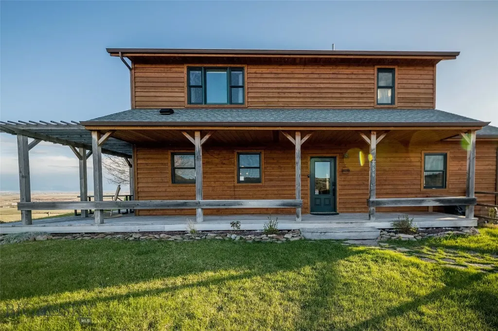 6866 And 6868 Sherman Drive Belgrade MT 59714