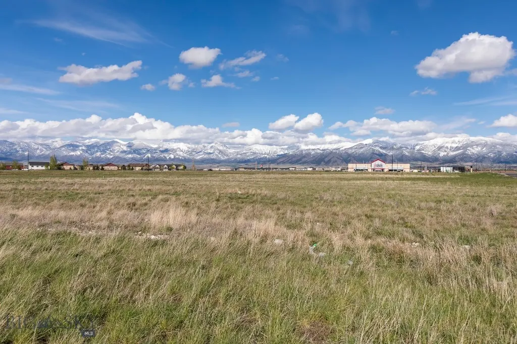 Tbd Wandering Way Belgrade MT 59714