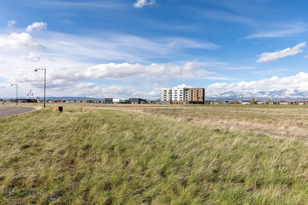 Tbd Wandering Way Belgrade MT 59714