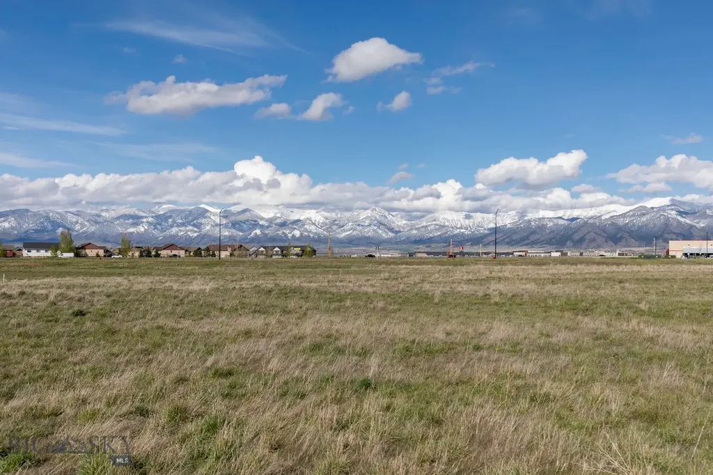 Tbd Wandering Way Belgrade MT 59714