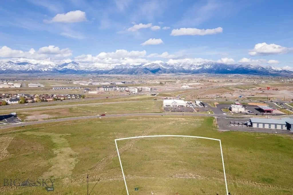 Tbd Wandering Way Belgrade MT 59714