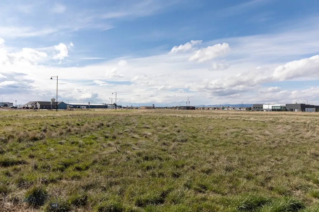 Tbd Wandering Way Belgrade MT 59714