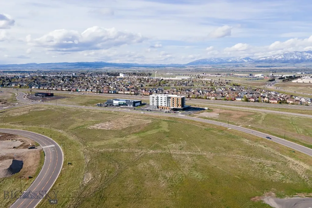 Tbd Wandering Way Belgrade MT 59714
