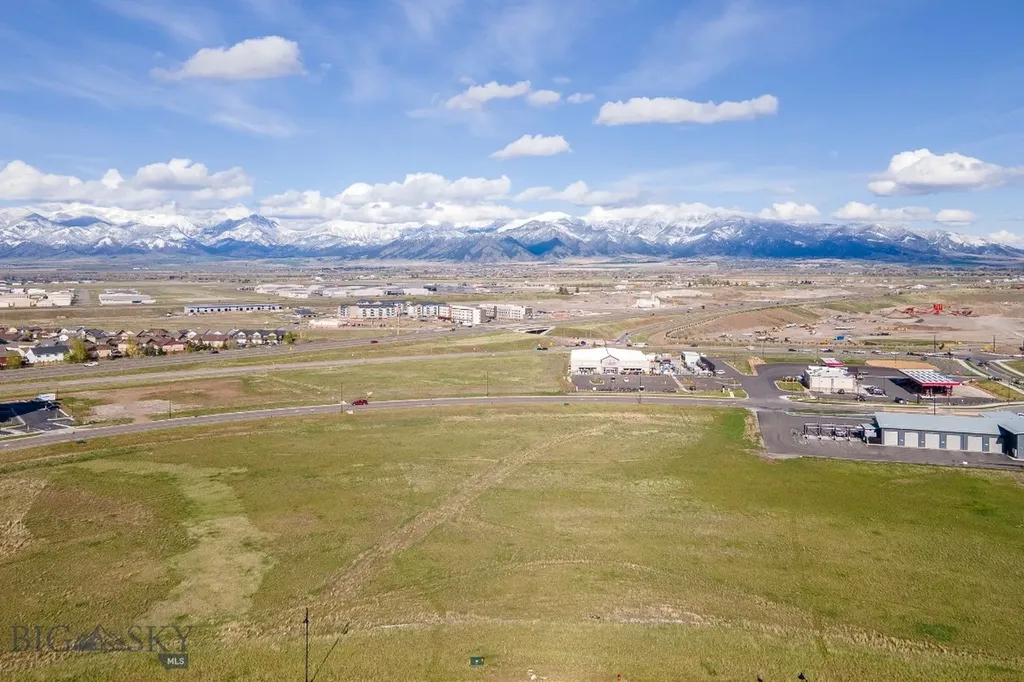 Tbd Wandering Way Belgrade MT 59714