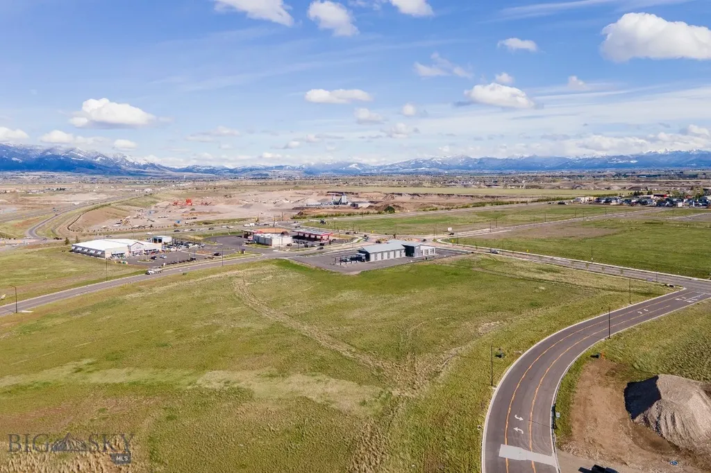 Tbd Wandering Way Belgrade MT 59714
