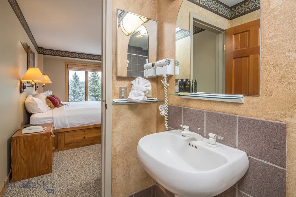 40 Big Sky Resort Road Big Sky MT 59716
