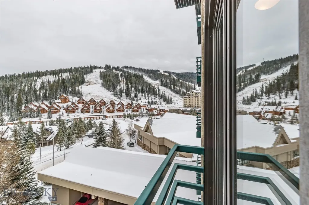 40 Big Sky Resort Road Big Sky MT 59716