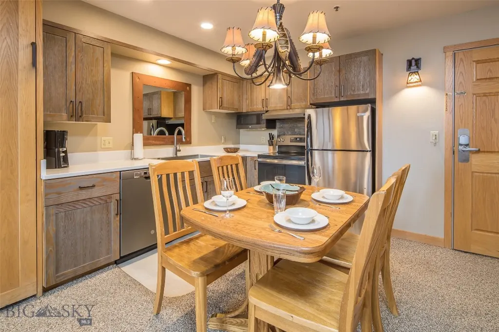 40 Big Sky Resort Road Big Sky MT 59716