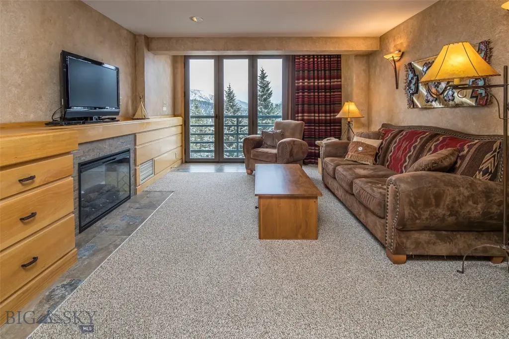 40 Big Sky Resort Road Big Sky MT 59716