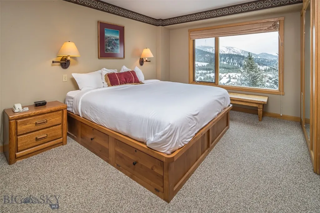 40 Big Sky Resort Road Big Sky MT 59716