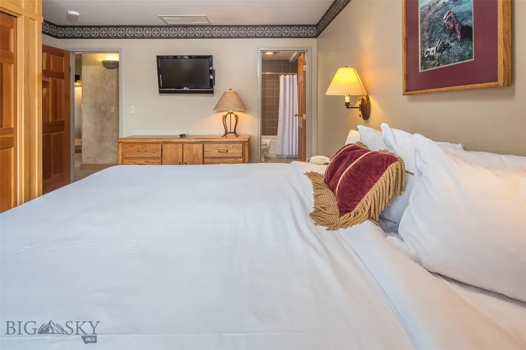 40 Big Sky Resort Road Big Sky MT 59716