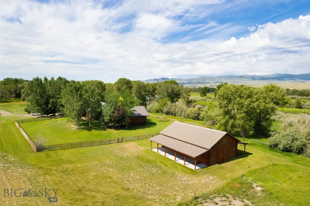 359 Waterloo Road Whitehall MT 59759