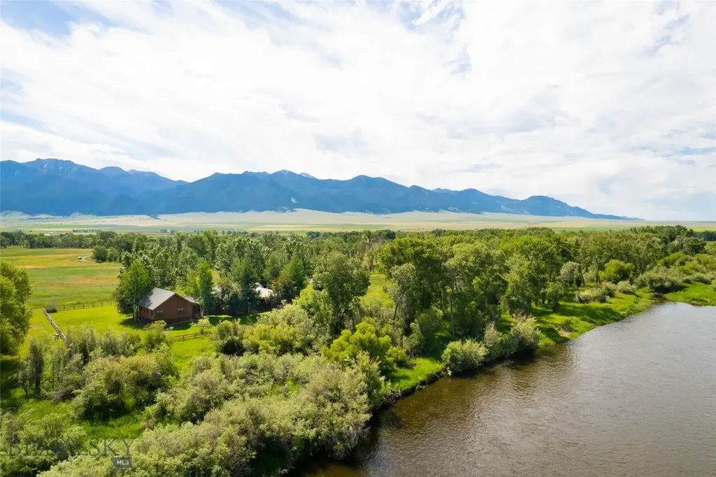 359 Waterloo Road Whitehall MT 59759