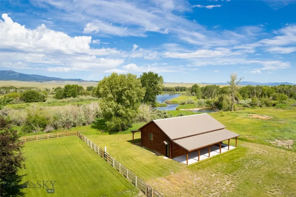 359 Waterloo Road Whitehall MT 59759