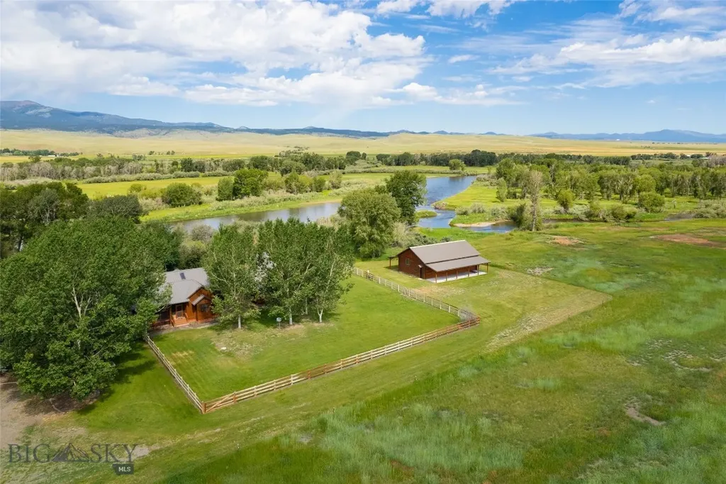 359 Waterloo Road Whitehall MT 59759