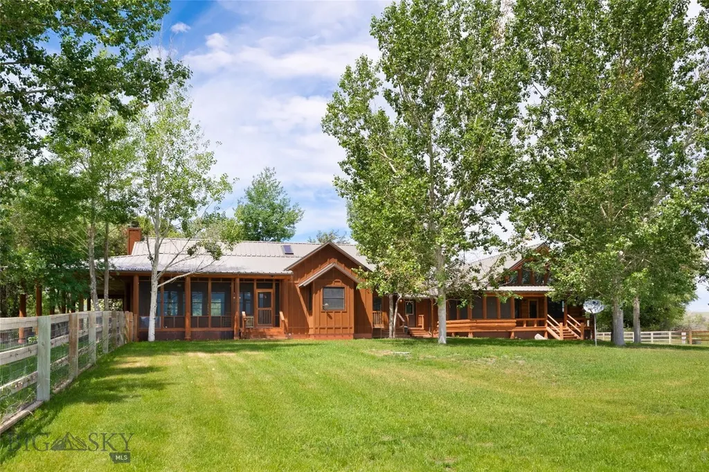 359 Waterloo Road Whitehall MT 59759