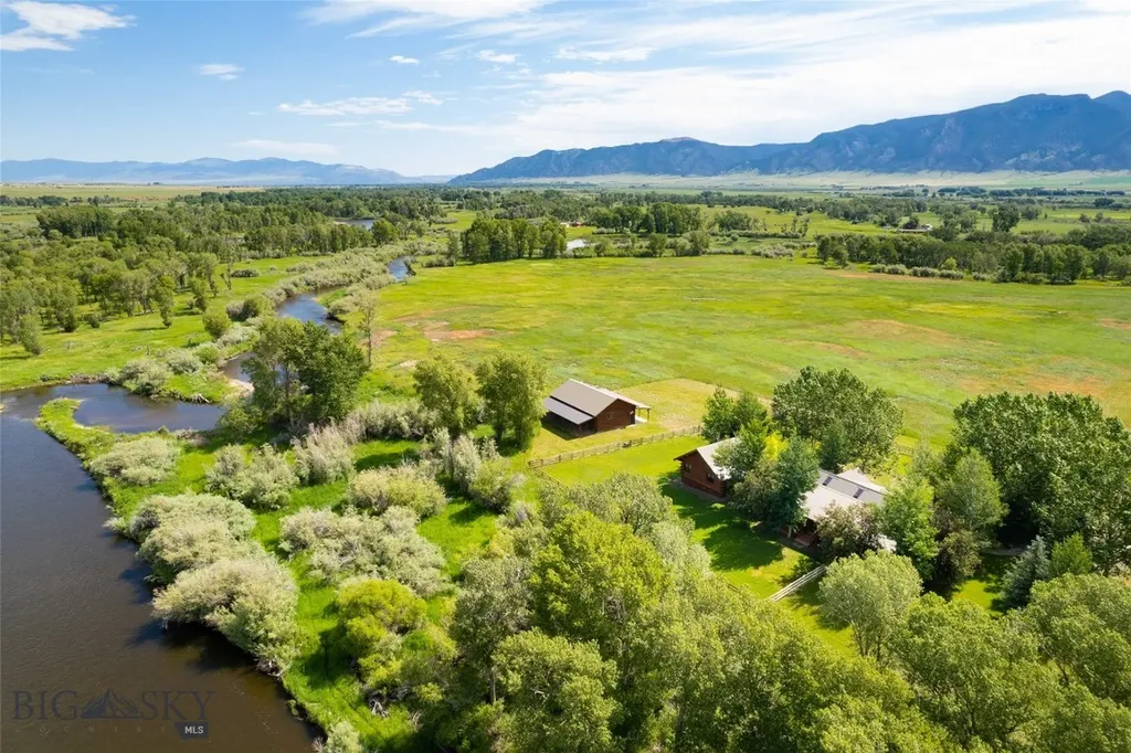 359 Waterloo Road Whitehall MT 59759
