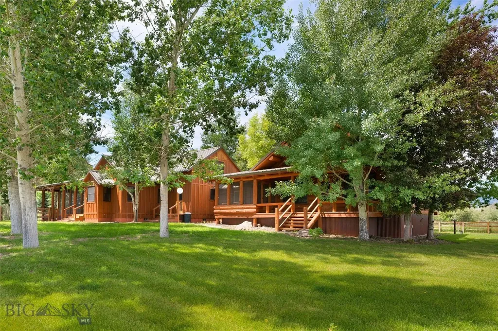 359 Waterloo Road Whitehall MT 59759