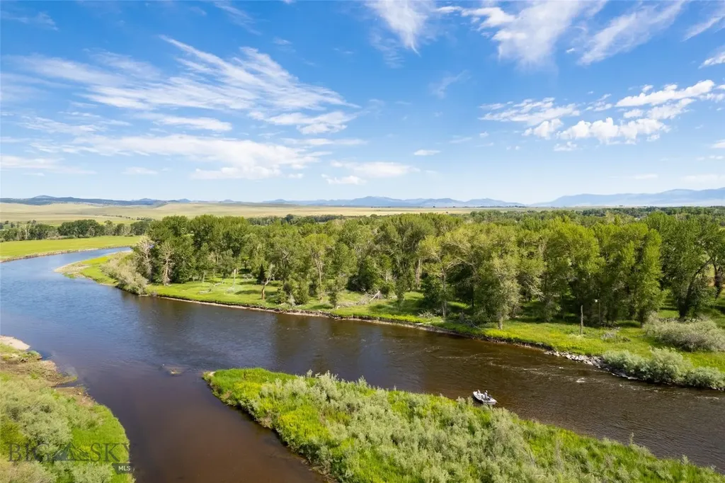 359 Waterloo Road Whitehall MT 59759
