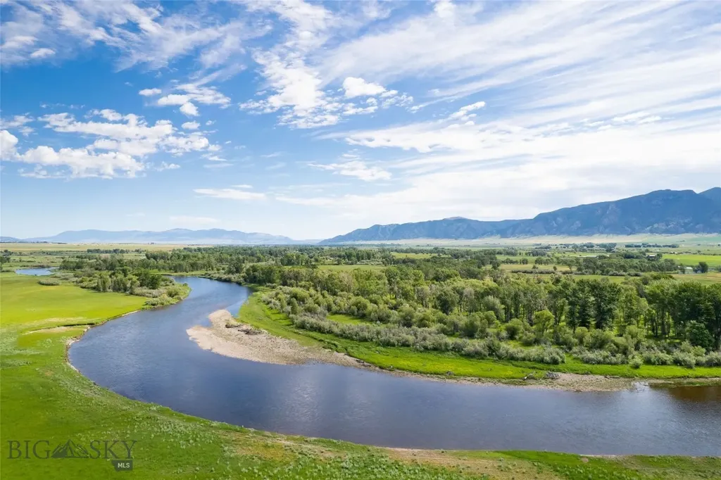 359 Waterloo Road Whitehall MT 59759