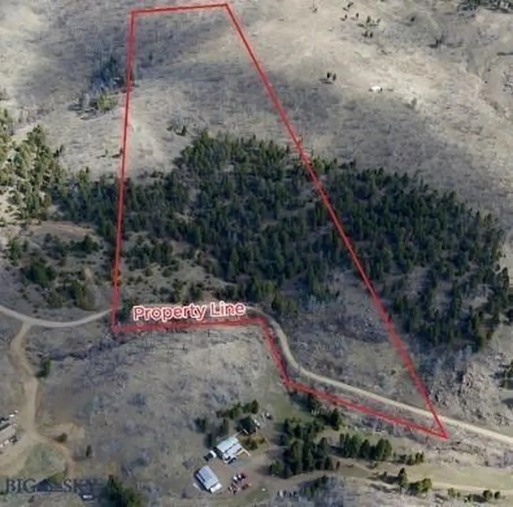 Tbd Friendspring Road Whitehall MT 59759