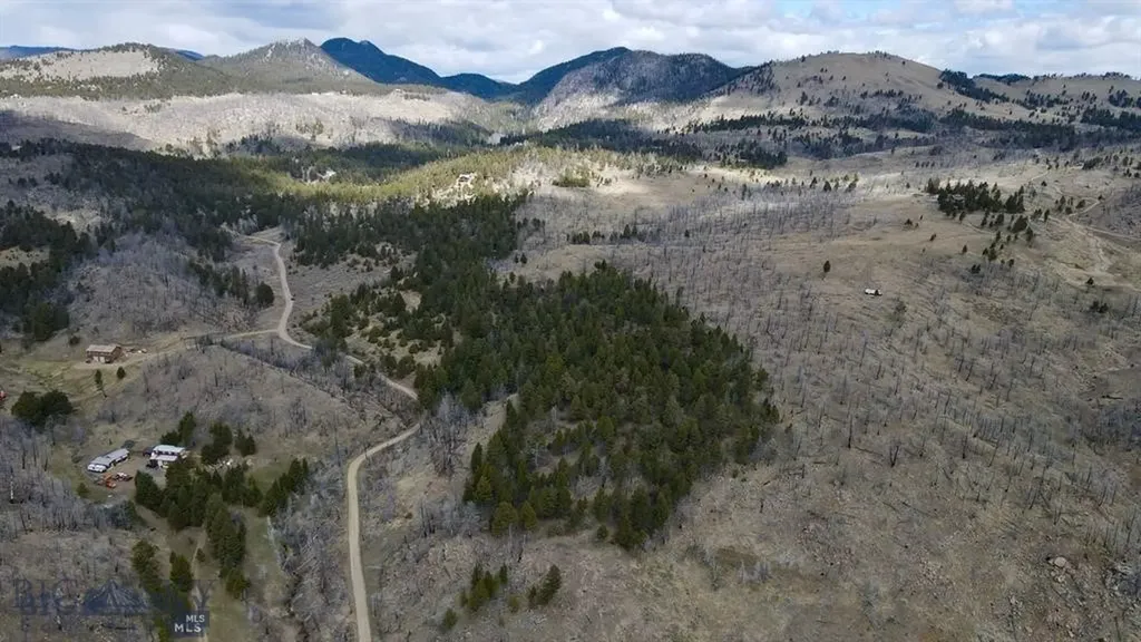 Tbd Friendspring Road Whitehall MT 59759