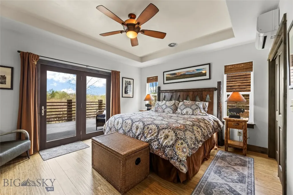213 Little Creek Bend Livingston MT 59047