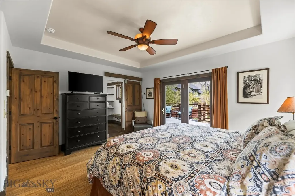 213 Little Creek Bend Livingston MT 59047