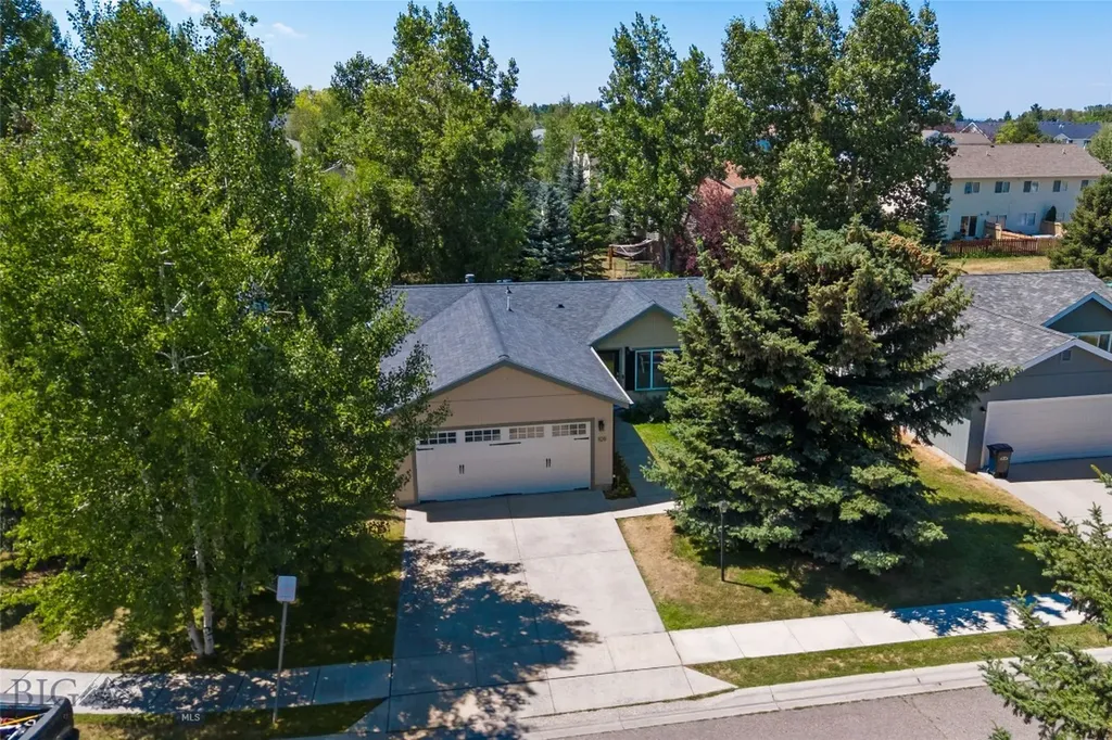 109 Meghans Way Bozeman MT 59718