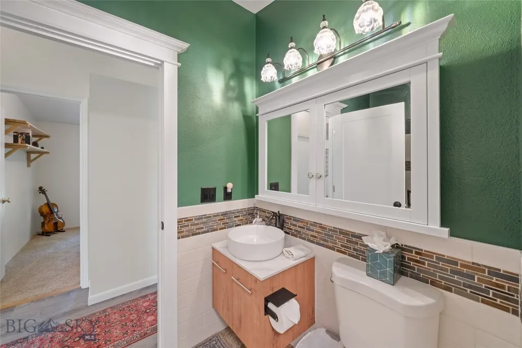 109 Meghans Way Bozeman MT 59718