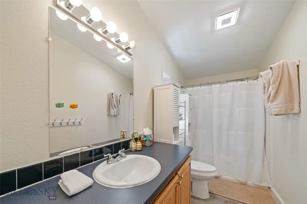 109 Meghans Way Bozeman MT 59718