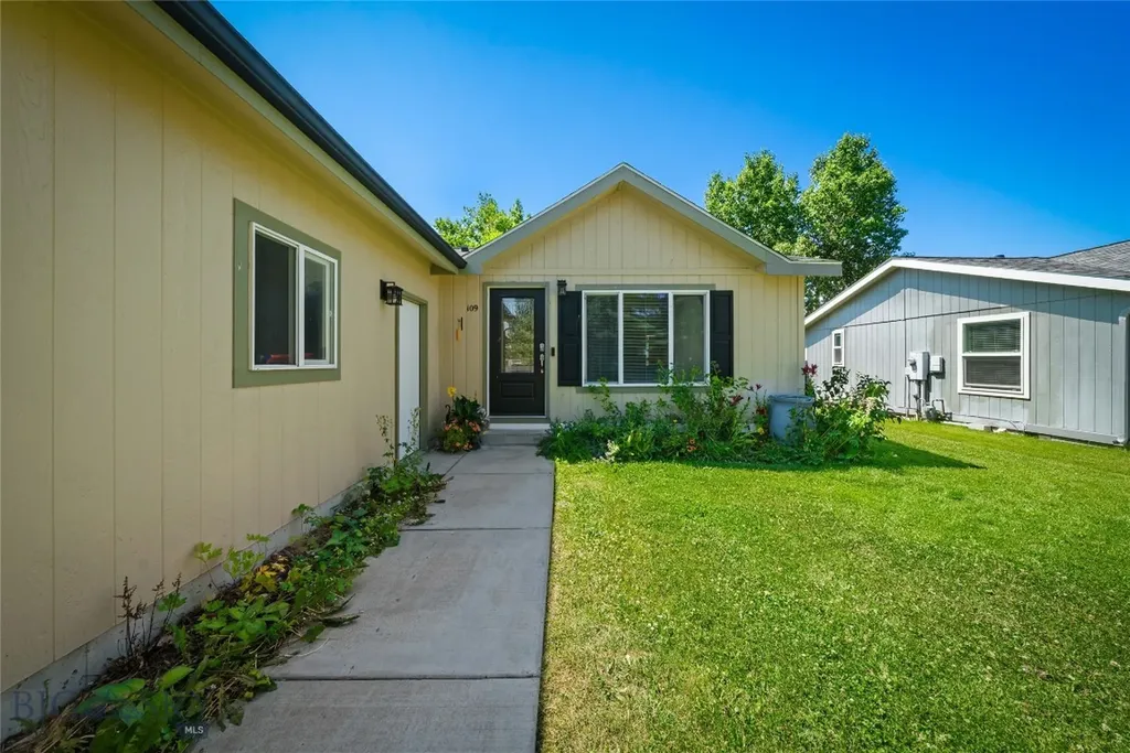 109 Meghans Way Bozeman MT 59718