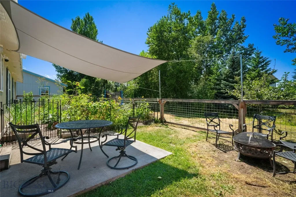 109 Meghans Way Bozeman MT 59718
