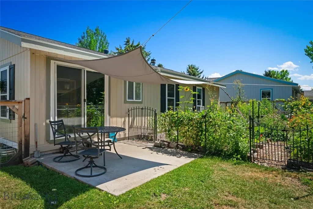 109 Meghans Way Bozeman MT 59718