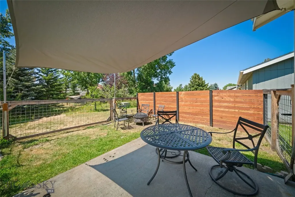 109 Meghans Way Bozeman MT 59718