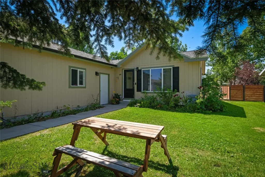 109 Meghans Way Bozeman MT 59718